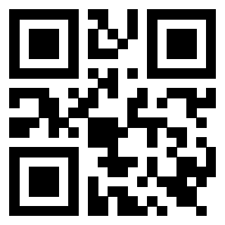 3919561183 - Immagine del QrCode