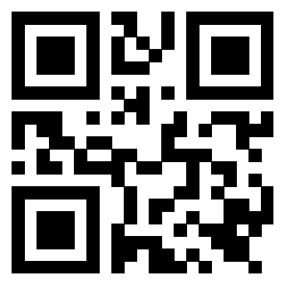 3919561184 - Immagine del QrCode associato