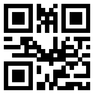 3919561191 QrCode associato