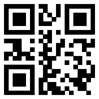 Immagine del QrCode di 3919561192