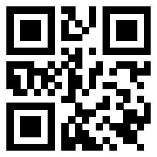 3919561194 - Immagine del Qr Code associato