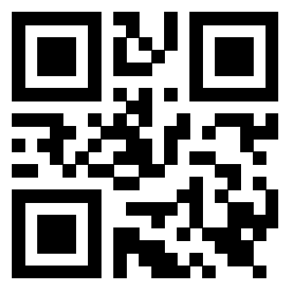 3919561195 QrCode associato