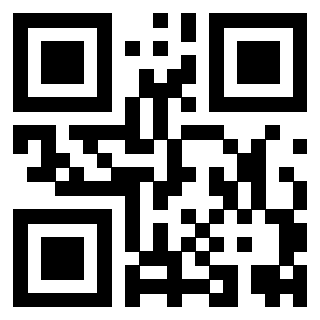 QrCode di 3919561198