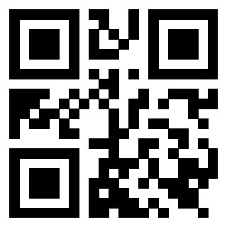 Immagine del QrCode di 3919561199