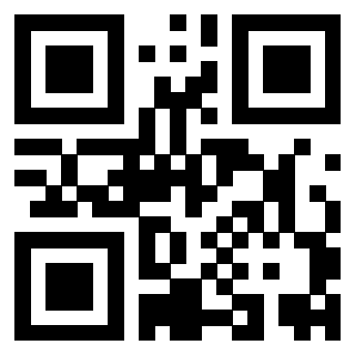 Immagine del Qr Code di 3919561200