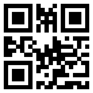 Immagine del QrCode di 3919561203