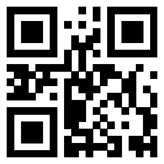 3919561204 - Immagine del QrCode associato