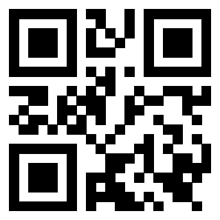 Immagine del QrCode di 3919561205