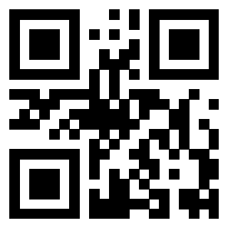 Immagine del Qr Code di 3919561207