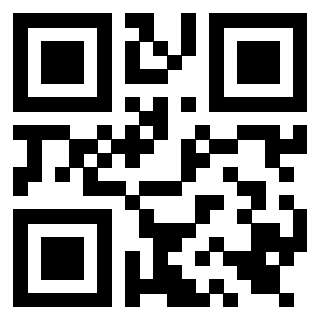 Scansione del Qr Code di 3919561208