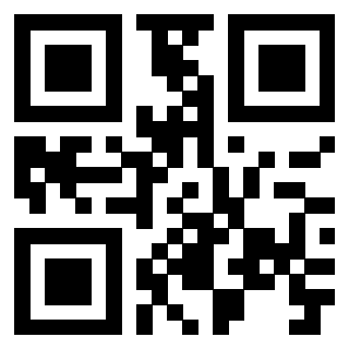 3919561209 QrCode associato