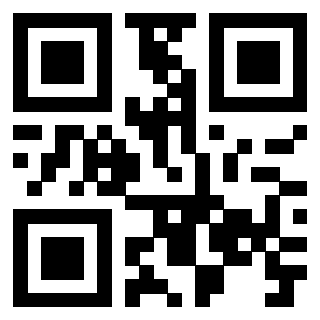 3919561210 QrCode associato