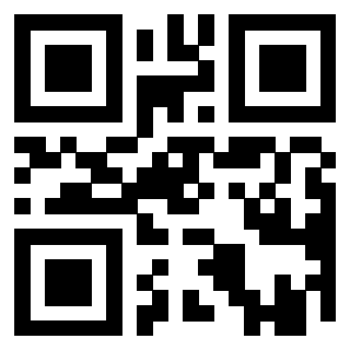3919561211 - Immagine del QrCode associato