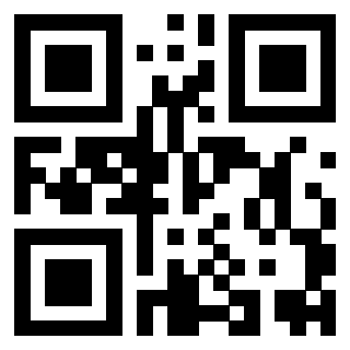 3919561214 Qr Code associato