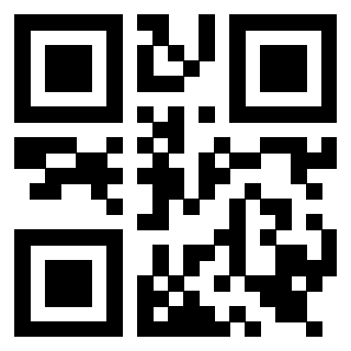 3919561215 QrCode associato
