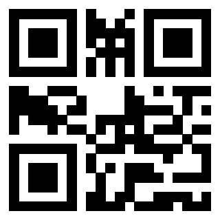 3919561216 - Immagine del Qr Code associato