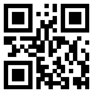 Scansione del Qr Code di 3919561217