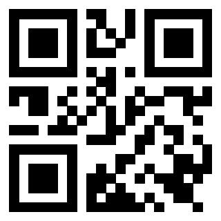 Immagine del QrCode di 3919561218