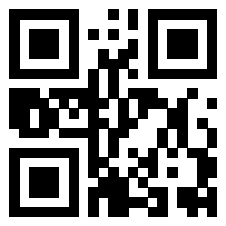 3919561219 - Immagine del QrCode associato