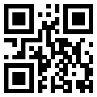 3919561221 - Immagine del QrCode
