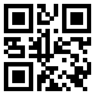 Scansione del Qr Code di 3919561222