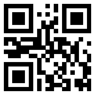 3919561229 - Immagine del Qr Code associato