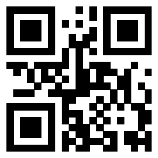 3919561230 Qr Code associato