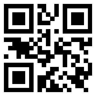 Immagine del Qr Code di 3919561236