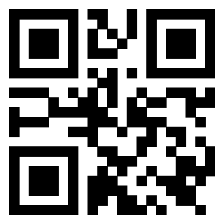 3919561238 - Immagine del QrCode associato