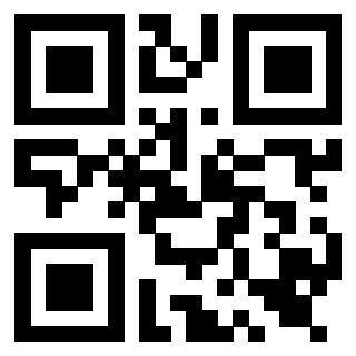 3919561239 - Immagine del Qr Code associato