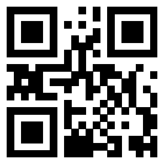 3919561240 - Immagine del QrCode associato