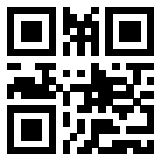 Scansione del Qr Code di 3919561242