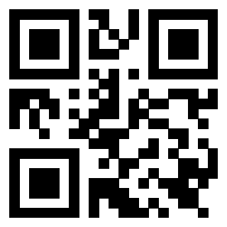 3919561244 QrCode associato