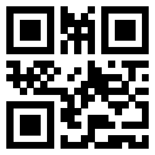 Scansione del QrCode di 3919561248