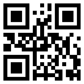 Scansione del Qr Code di 3919561249