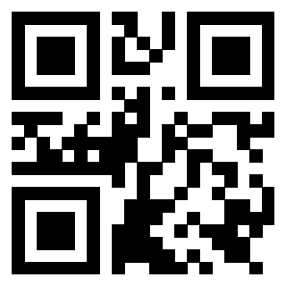 Il QrCode di 3919561250