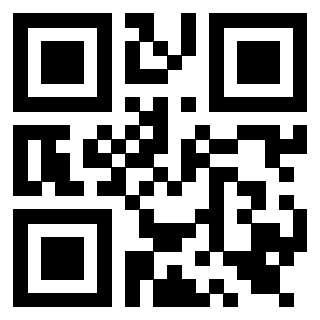 Il QrCode di 3919561255