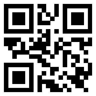 3919561256 - Immagine del Qr Code