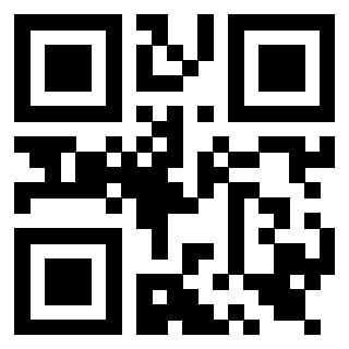 Scansione del Qr Code di 3919561257