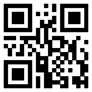 3919561260 - Immagine del Qr Code associato