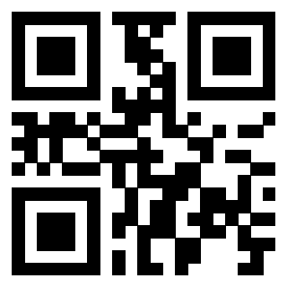 Immagine del Qr Code di 3919561261