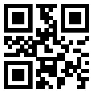 3919561263 QrCode associato