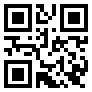 3919561265 - Immagine del Qr Code