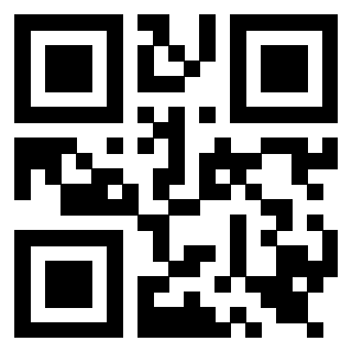 Immagine del Qr Code di 3919561267
