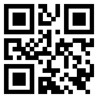 Immagine del Qr Code di 3919561276