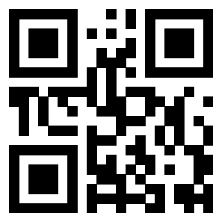 Scansione del QrCode di 3919561277