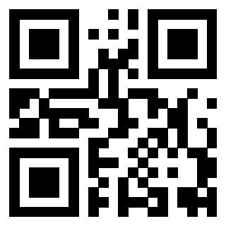 3919561280 - Immagine del Qr Code associato