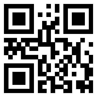 QrCode di 3919561281