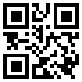 Immagine del QrCode di 3919561284