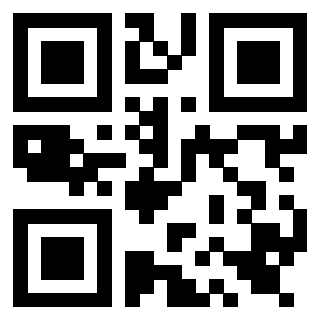 QrCode di 3919561286